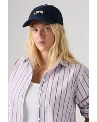 Levi's - Bayview Cap - Lyst