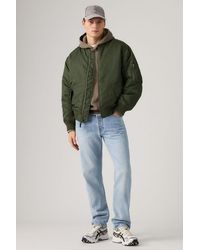 Levi's - 501 Relaxed Jeans - Lyst