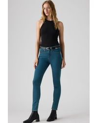 Levi's - 311 Shaping Skinny Jeans - Lyst