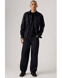 Levi's - Jeans 578 Baggy - Lyst