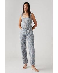 Levi's - 501 90's Ankle Jeans - Lyst