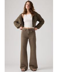 Levi's - Loose Boot Jeans - Lyst