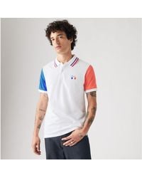 Levi's - Housemark polo shirt slim fit - Lyst