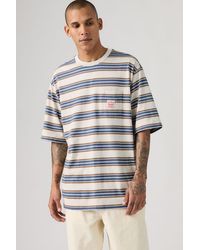 Levi's - Workwear Tee - Lyst