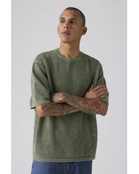 Levi's - Stinson Sweater Lightweight T Shirt - Lyst