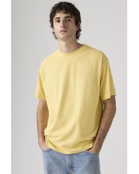 Levi's - Tab Vintage Tee - Lyst