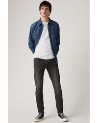 Levi's - 512 Slim Taper Jeans - Lyst