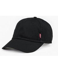 Levi's - Red Tab Cap - Lyst