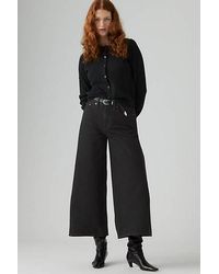 Levi's - Jeans Xl Culotte - Lyst