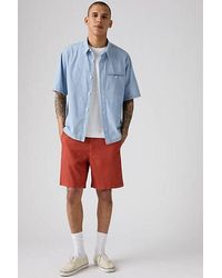 Levi's - Xx Chino Authentic Relaxed Shorts - Lyst