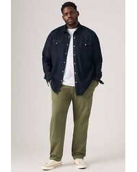 Levi's - Xx Chino Standard Taper Pants (Big & Tall) - Lyst