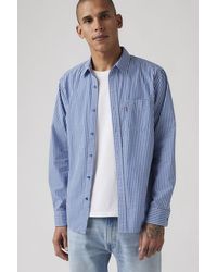 Levi's - Sunset Pocket Shirt - Lyst