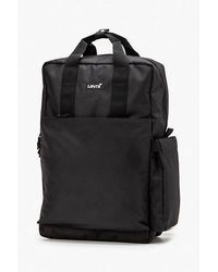 Levi's - Sac À Dos L Pack Large - Lyst
