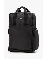 Levi's - ® L Pack Großer Rucksack - Lyst