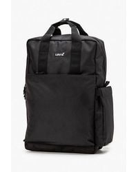 Levi's - L Pack Large Backpack - Lyst