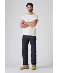 Levi's - Vintage Clothing 1955 501 Jeans - Lyst