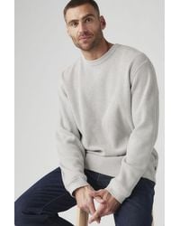 Levi's - Long Sleeve Relaxed Thermal Tee - Lyst