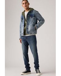 Levi's - 512 Slim Taper Jeans - Lyst