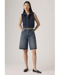 Levi's - Baggy Dad Jorts - Lyst