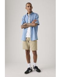 Levi's - Xx Chino Shorts Iii - Lyst
