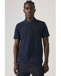 Levi's - Original Polo - Lyst