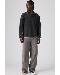 Levi's - 578 Baggy Corduroy Pants - Lyst