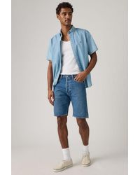 Levi's - 501 Original Short - Lyst
