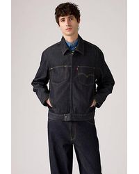 Levi's - Trucker Jacket Twist - Lyst