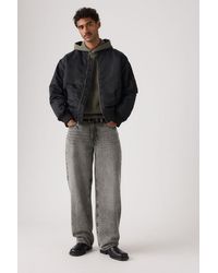 Levi's - Jeans 578 Baggy - Lyst