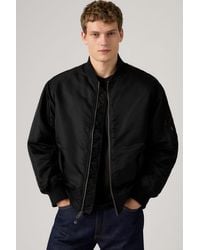 Levi's - Bomber Jacket - Lyst