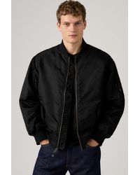 Levi's - Cazadora Bómber - Lyst