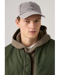 Levi's - Casquette Monogram - Lyst