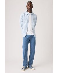 Levi's - 505 Regular Lightweight Jeans - Lyst