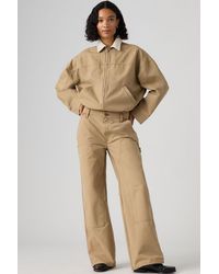 Levi's - Workwear Loose Straight Pants - Lyst