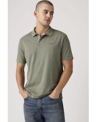 Levi's - Polo Authentic - Lyst