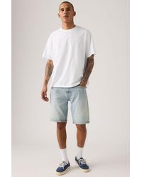 Levi's - 405 Standard Short - Lyst