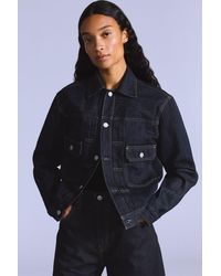 Levi's - Classic Type Ii Truckerjack - Lyst