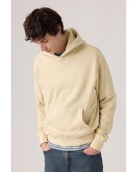 Levi's - Authentic Hoodie - Lyst