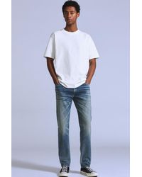 Levi's - Jean 502 Taper - Lyst