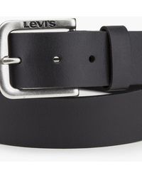 Levi's - Seine Belt - Lyst