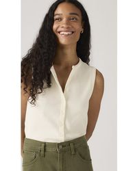 Levi's - Rory Button Up Shirt - Lyst