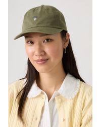 Levi's - Mini Graphic Cap - Lyst