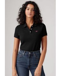 Levi's - Polo Slim - Lyst