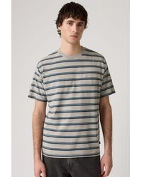Levi's - Tab Vintage Tee - Lyst