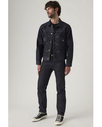Levi's - Vintage Clothing 1954 501 Jeans - Lyst