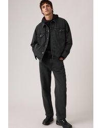 Levi's - 568 Loose Straight Jeans - Lyst