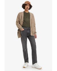 Levi's - Jeans 502 Tapered - Lyst