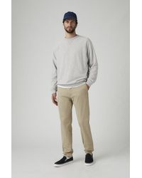 Levi's - Xx Chino Standard Taper Tech+ Pants - Lyst
