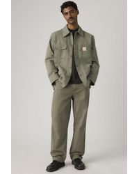 Levi's - 568 Loose Straight Lightweight Carpenter - Lyst
