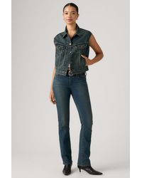 Levi's - 315 Shaping Bootcut Jeans - Lyst